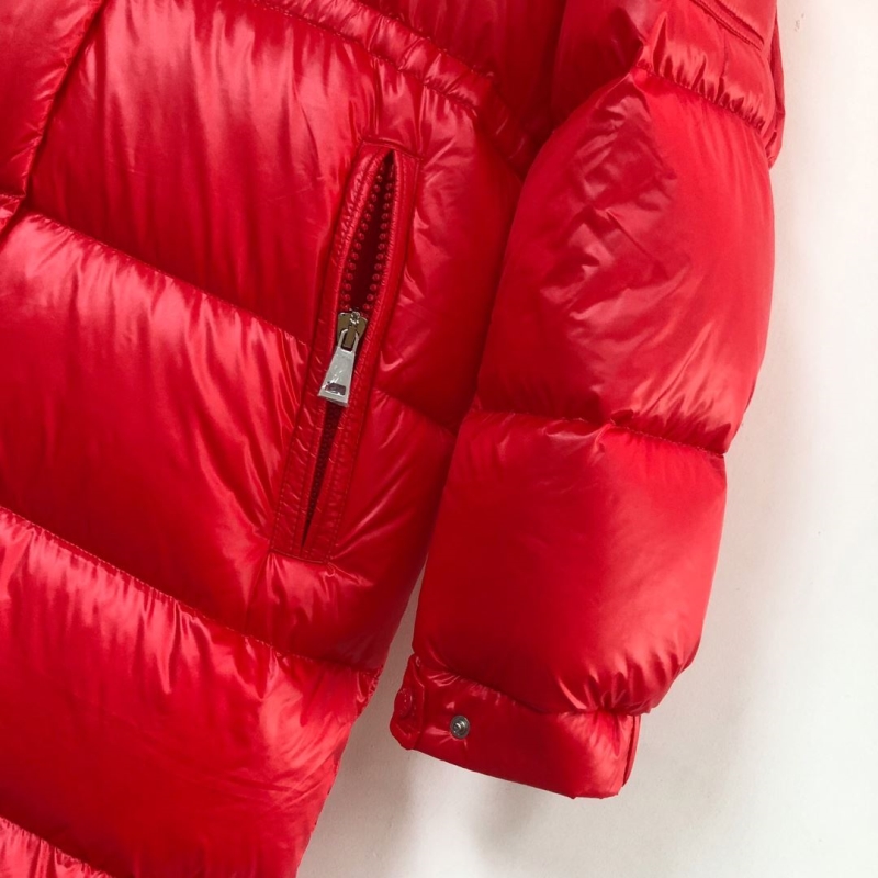 Moncler Down Coat